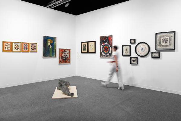 Galerist Art Abu Dhabi 25 24