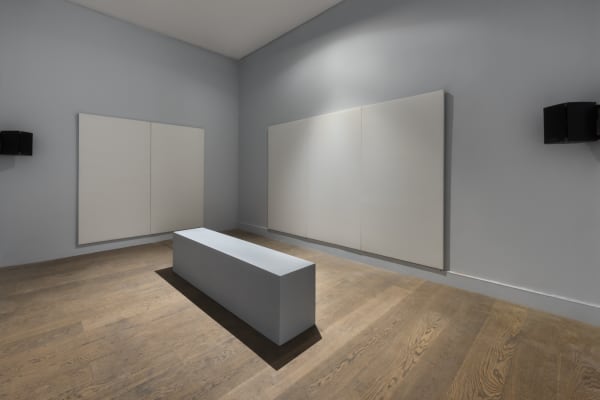 Galerist Amomentaryabsence 2023 Installationview Cur Elaatakan 1