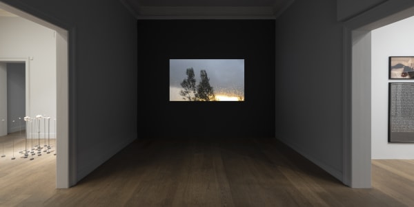 Galerist Amomentaryabsence 2023 Installationview Cur Elaatakan 14