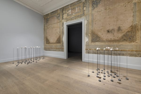 Galerist Amomentaryabsence 2023 Installationview Cur Elaatakan 16