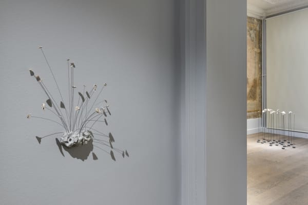 Galerist Amomentaryabsence 2023 Installationview Cur Elaatakan 22