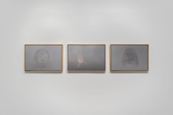 Galerist Amomentaryabsence 2023 Installationview Cur Elaatakan 4