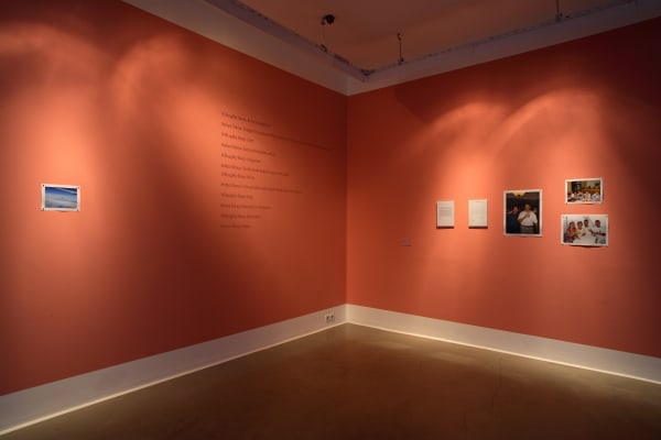 Installation View 7
