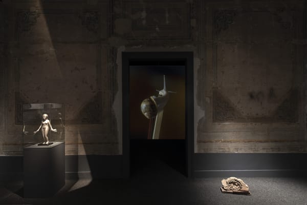 2022 Galerist Tru Love Leaves No Traces 9 Mid