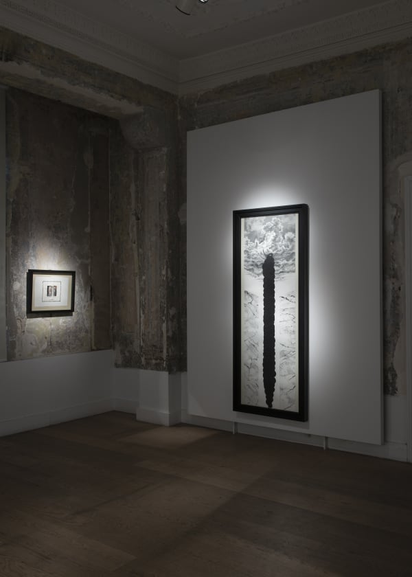 Galerist Burcu Yagcioglu Inside 2018 Installationview 14