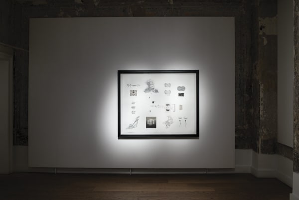 Galerist Burcu Yagcioglu Inside 2018 Installationview 20