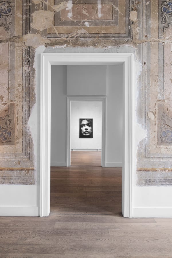 Yusuf Sevin Li Oculus 2017 2018 Installation View 4