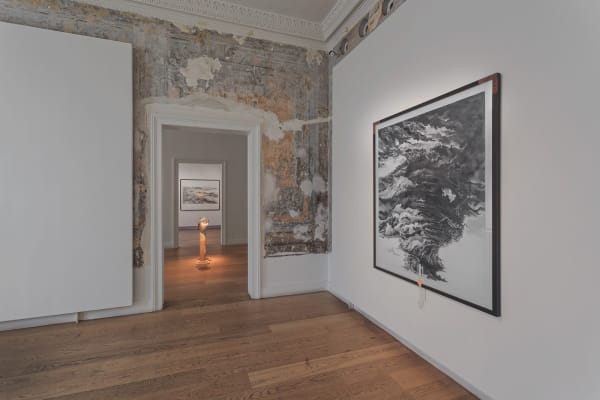 Galerist Burcu Yagcioglu 2016 Installation View 7