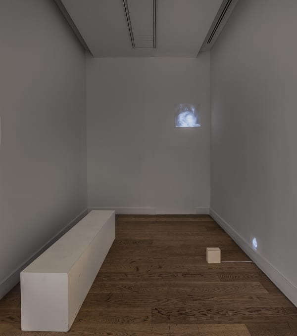 Galerist Burcu Yagcioglu 2016 Installation View 8