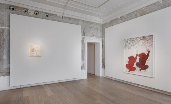 Galerist Ayca Telgeren Hand Of The Artist 2015 10