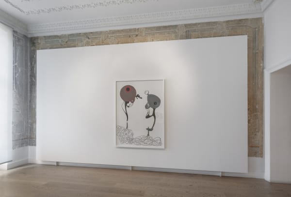 Galerist Ayca Telgeren Hand Of The Artist 2015 21