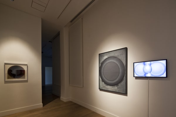 Galerist Nil Yalter 20Th C 21St C 2011 Installation View 30