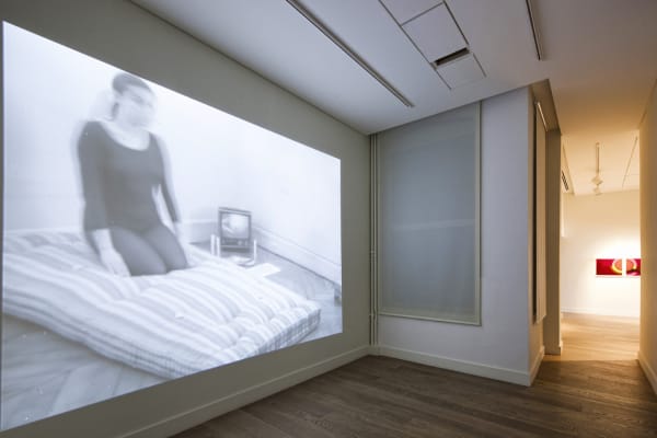 Galerist Nil Yalter 20Th C 21St C 2011 Installation View 42