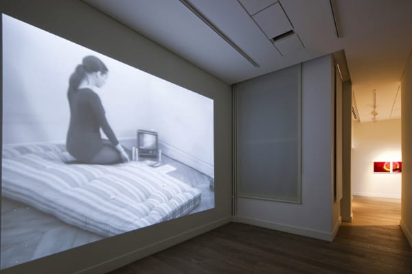 Galerist Nil Yalter 20Th C 21St C 2011 Installation View 43