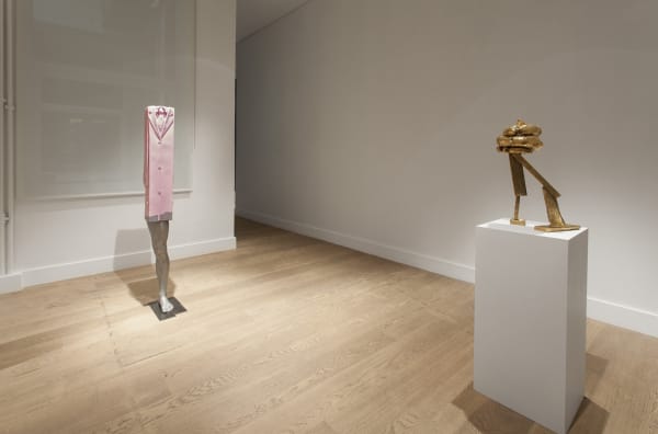 26 Arka Oda Giri Taraf