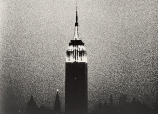 Warhol Empire