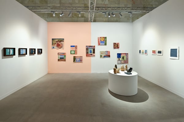 ABU DHABI ART