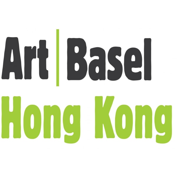 ART BASEL HONG KONG