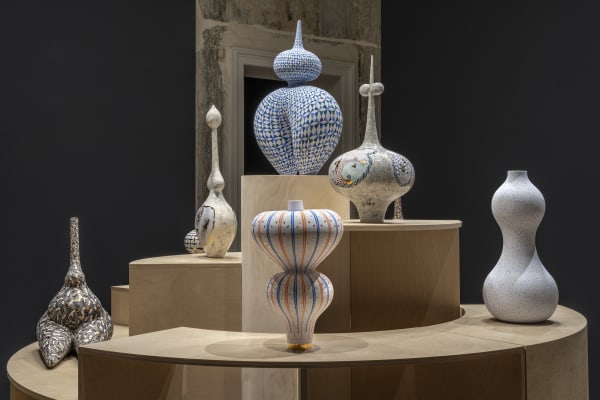 Earth on Their Hands