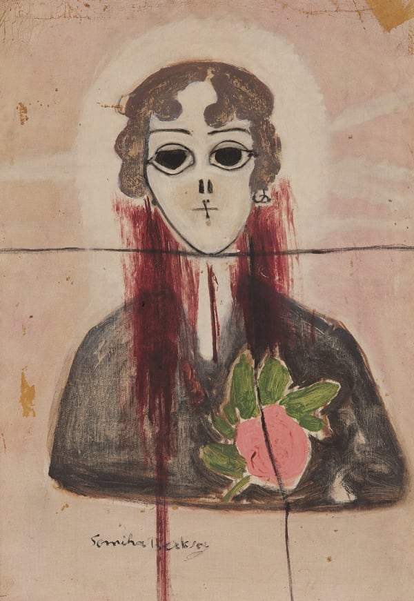 SOLO EXHIBITION | HAMBURGER BAHNHOF, BERLIN