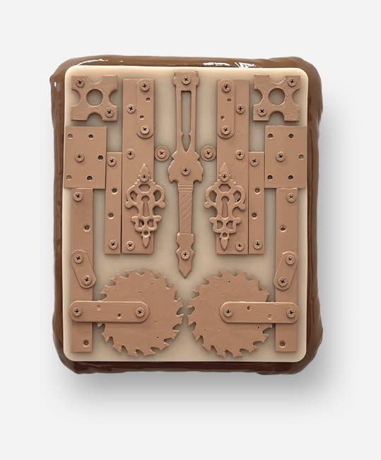 KARMA SERGİ | PAINTING AS IS III, KADEL WILLBORN, DUSSELDORF