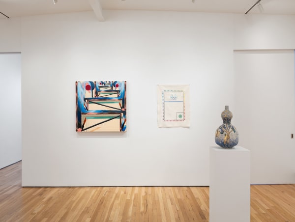 Karma Sergi | Anywhere But Here, Candice Madey, New York