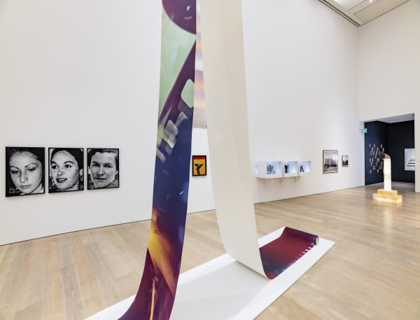 KARMA SERGİ | BİRAZ DAHA ZAMANA İHTİYACIM VAR, ARTER, İSTANBUL