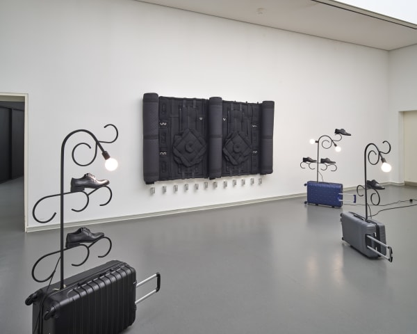 GROUP EXHIBITION | EX NIHILO, KUNSTHALLE BARMEN, WUPPERTAL