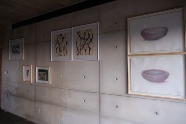 GROUP EXHIBITION | LITHOWALL, ERİMTAN MUSEUM, ANKARA