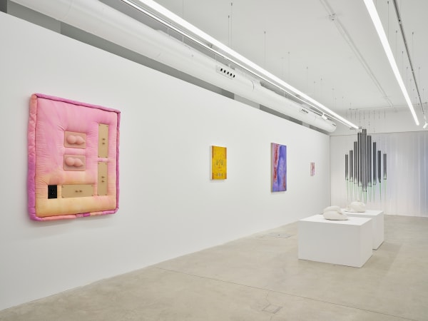 GROUP EXHIBITION | Whispers in My Ear, Osnova Gallery, Valencia