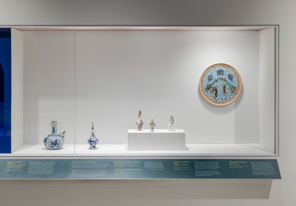 GROUP EXHIBITION | Pleasant Smells and Warm Fellowships, GARDINER MUSEUM, TORONTO