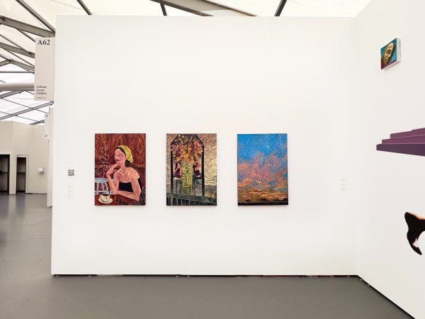 Jess Cochrane Untitled Miami