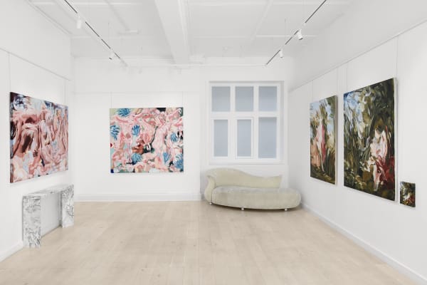 This Is Always New Install 02