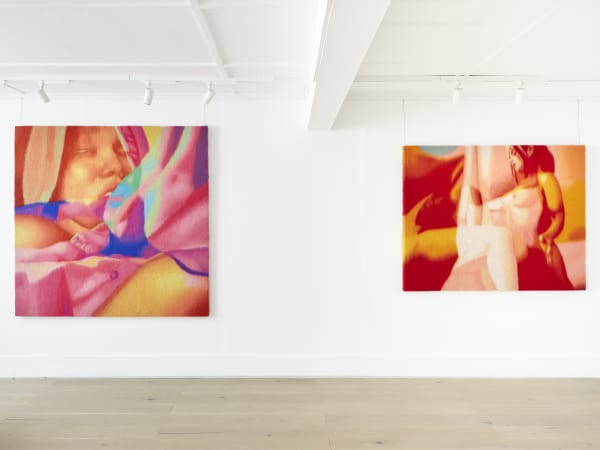 Gjg The Many Within Her 10