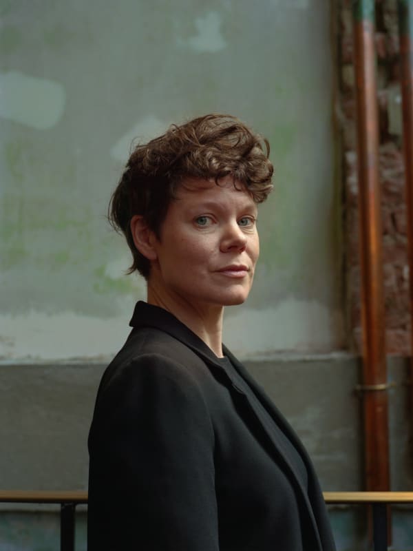 Sarah Jane Moon - Juno, 2019