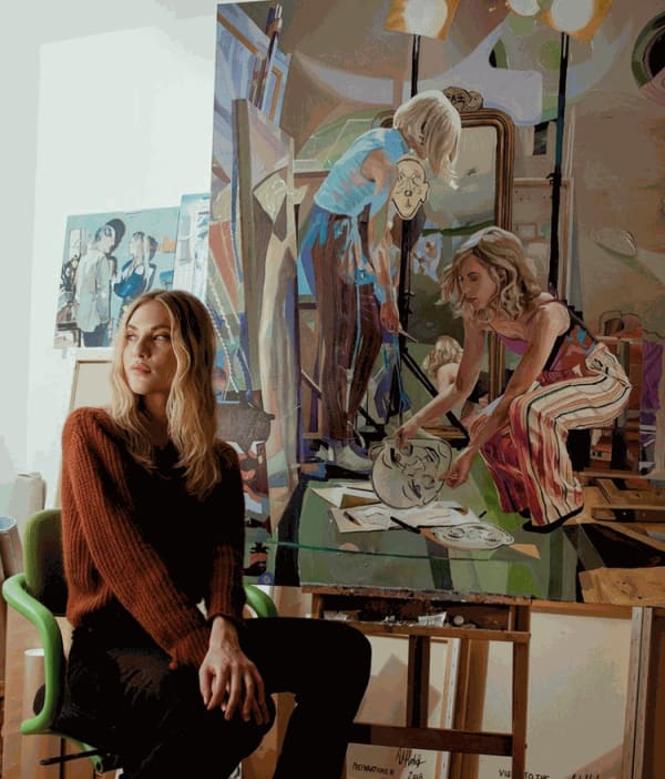 Alice Herbst