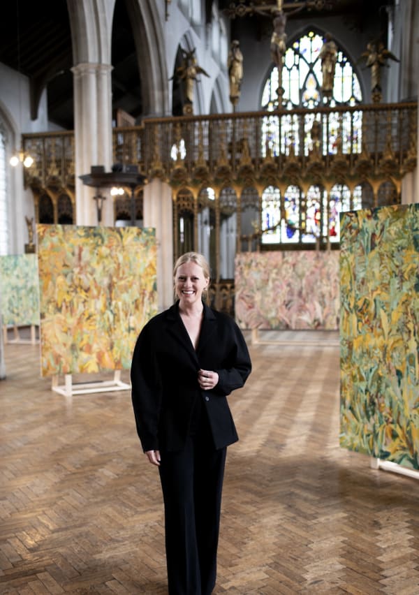 Beatrice Hasell-McCosh