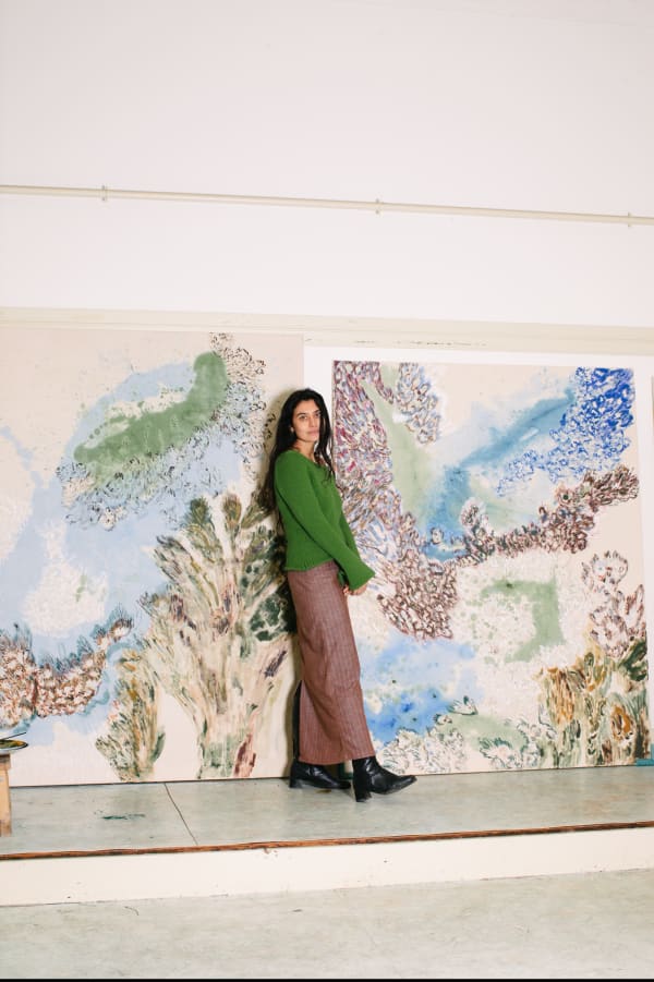 Photo Courtesy of Melissa Schriek