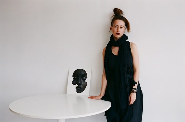 Yulia Bas - Recast, 2021