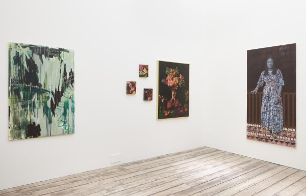 1-54 Contemporary African Art Fair 2025