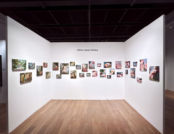 Women in Art Fair 2024