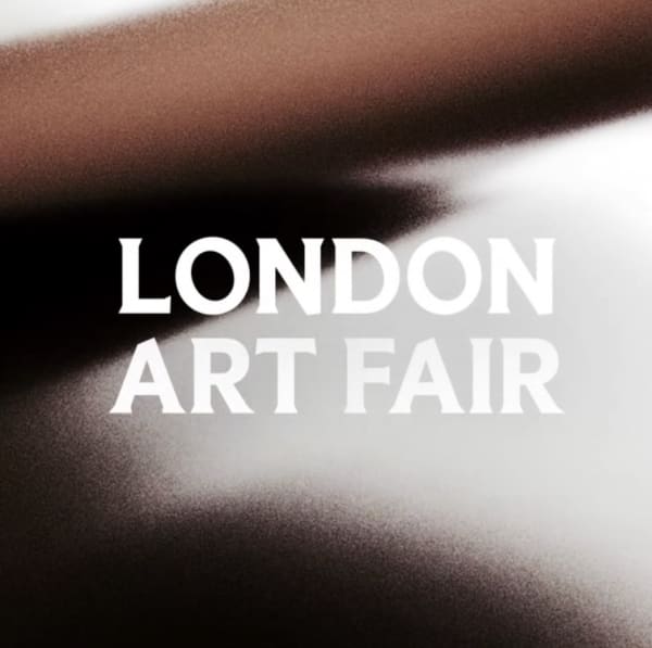 London Art Fair