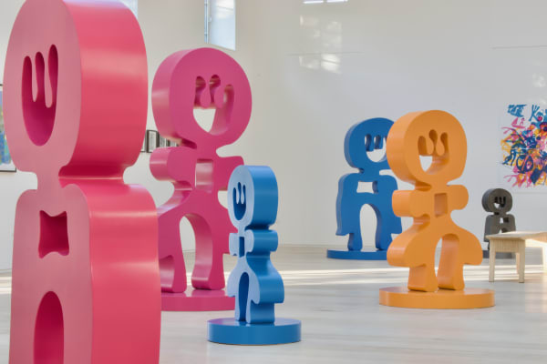 Chinwag Pitzhanger Manor & Gallery