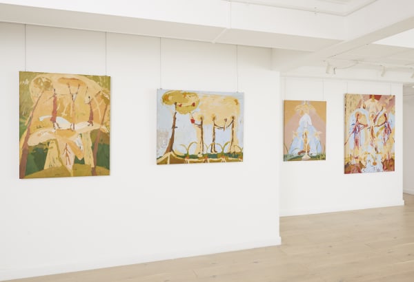 Wellspring Sylvie Kettle