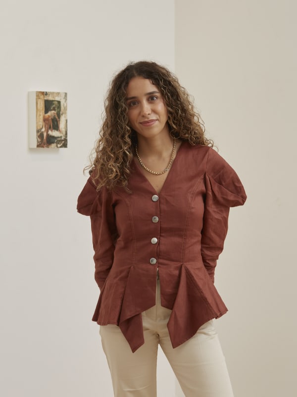 Ece Ozyalcin, Gallery Manager