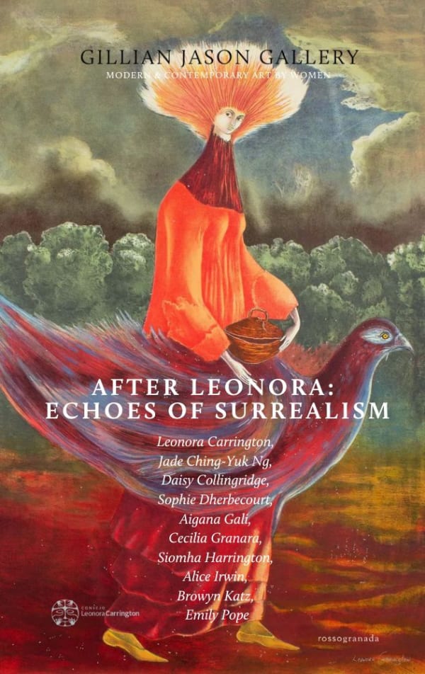 After Leonora: Echoes of Surrealism