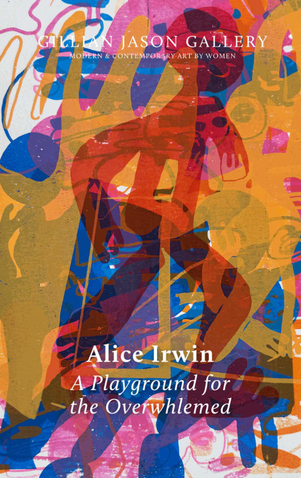 A Playground for the Overwhelmed