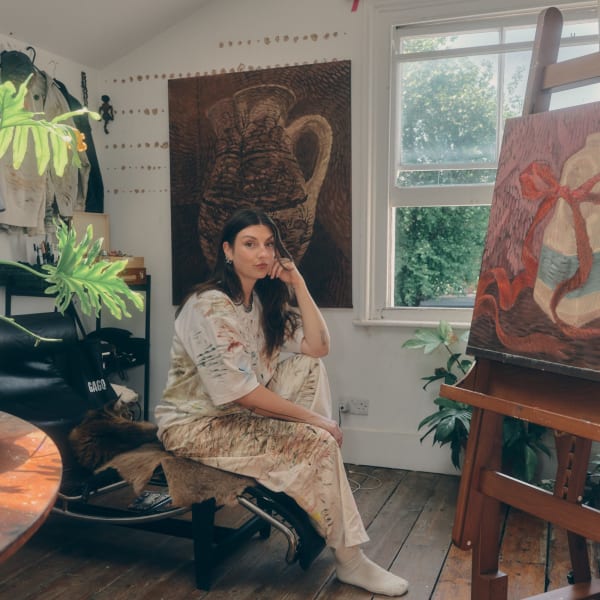 Representation Announcement | Jess Cochrane