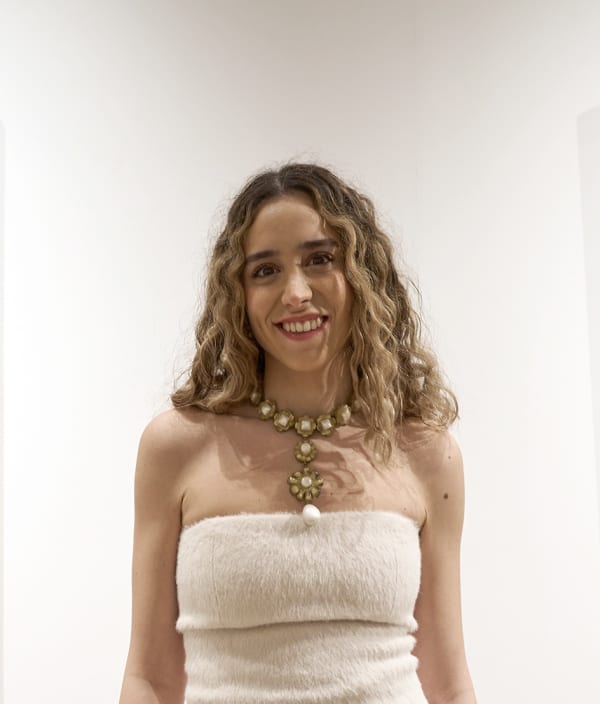 Ece Ozyalcin, Operations Manager