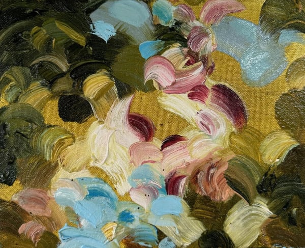 Megan Baker Colour Study (Losenko) , 2024